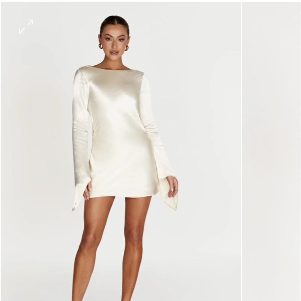 Meshki Davina Dress